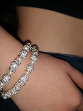 stack able bracelet