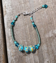 lagoon divinity bracelet