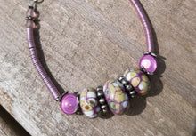 Loganberry Divinity bracelet