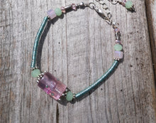 Sherbert divinity bracelet