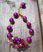 Persian Queen bracelet