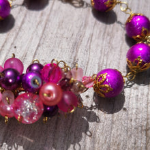 Scheherazade bracelet