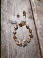 sanskrit Scheherazade bracelet