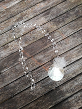 fresh water pearls and shell