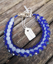 cloud dancer bracelet