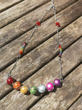 anja 3rd eye chakra necklace