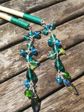 Geisha hair sticks, Aimatsu