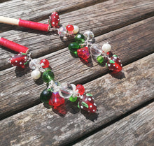 hofuna ichigo geisha chopsticks