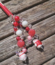 Maneki-neko lucky Japanese cats hair sticks