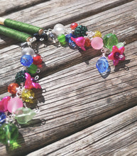 Chikano geisha hair sticks