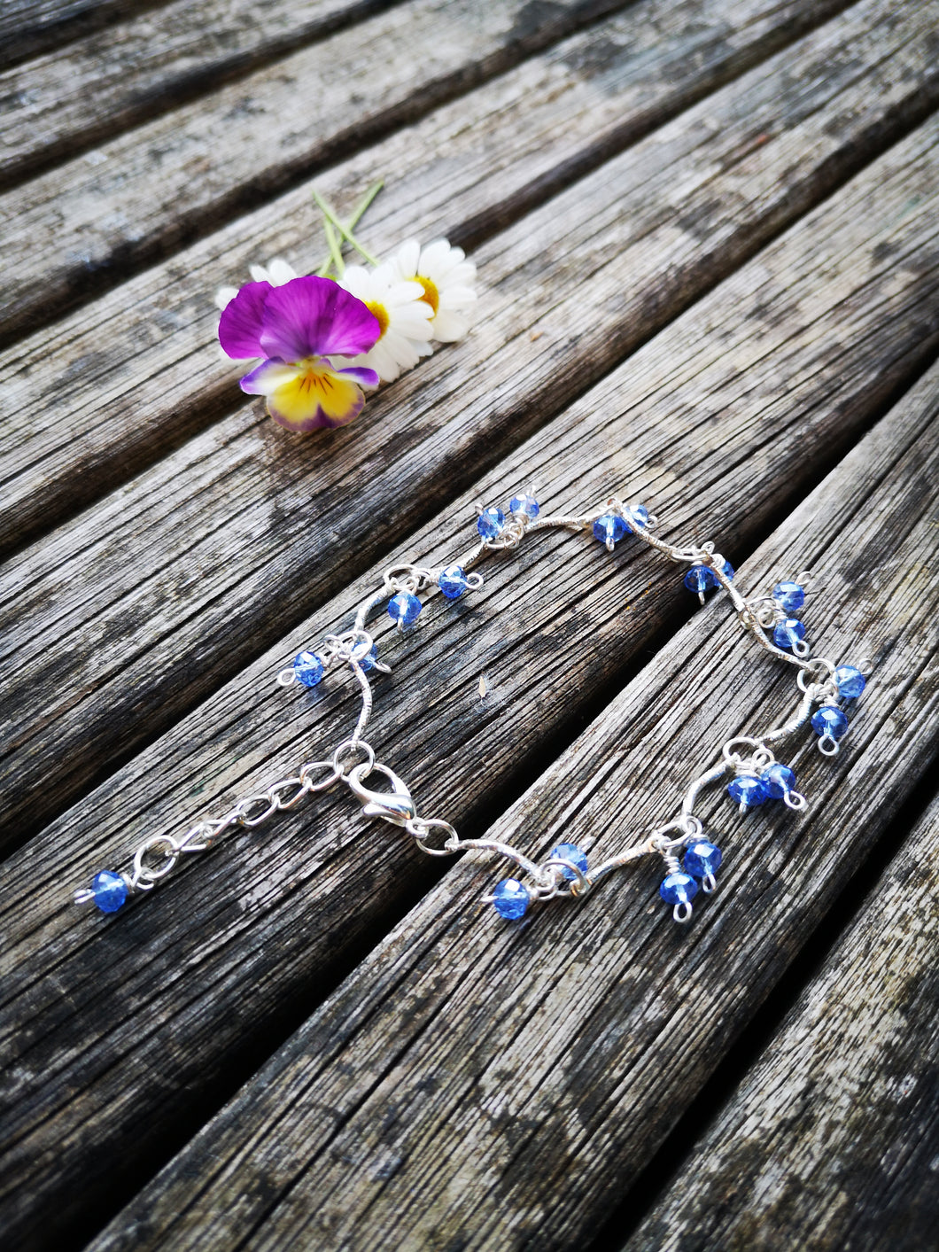 angelic bracelet Ariel: