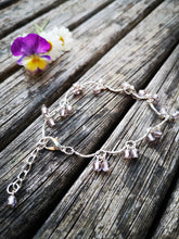 Lialah, angel of conception, by phoenix designs.