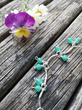 Raphael, an angelic bracelet.