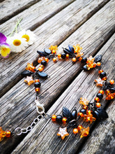 Dainty Flowers bracelet, handmade, delicate, bridesmaid or prom bracelets. you choose