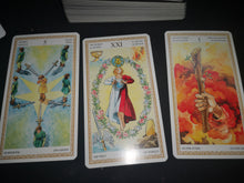 Celtic cross tarot reading.... personal item or ideal gift