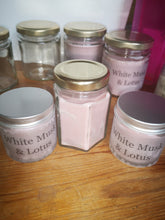 110ml white musk and lotus
