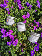 Soothing Foot soak. in 3 glorious choices.