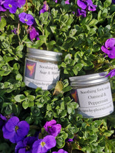 Soothing Foot soak. in 3 glorious choices.