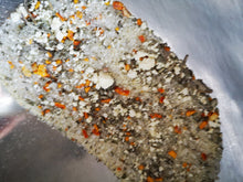 Soothing Foot soak. in 3 glorious choices.