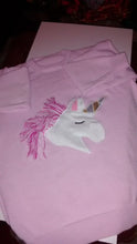 adult unicorn jumper