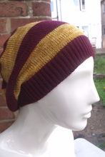 gryffindor beanie hat