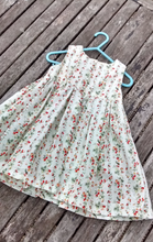 Toddler Girls dress, 100% cotton age 2 years