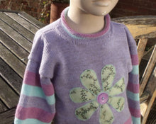 tactile twiddle jumper