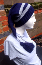 Ravenclaw pixie hat