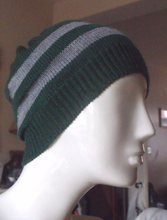 slytherin hat