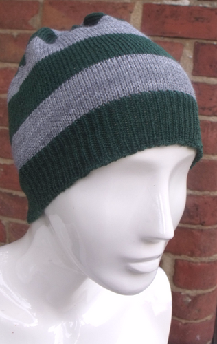 slytherin Beanie hat