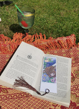 Book mark: Ella Bella, tiny tales 3 bookmark