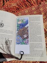 Book mark: Ella Bella, tiny tales 3 bookmark