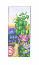 Colouring, Story book, Tiny Tales from around the Pond ( book 2 tiny Tales series)