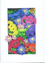 PRE ORDER: Tiny Tales book 4, Tales from the Forest Path