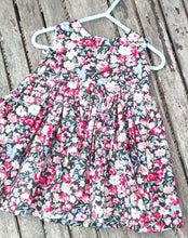 rockabilly style dress