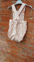 rompers to fit 6 months