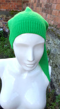 Legend of Zelda Inspired Green Elf Hat, Cosplay, LARP, One Size Fits All