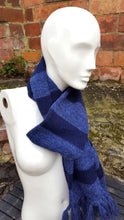 Sherlock Holmes scarf