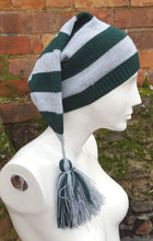 slytherin pixie hat