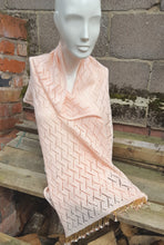 bridesmaid shawl