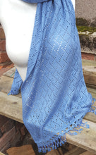 cotton shawl