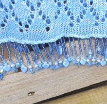 beaded fringe