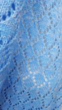 machine knit lace