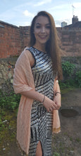 beaded prom shawl