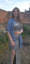 prom shawl