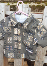 handmade hawaiian shirt