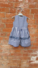 nautical look