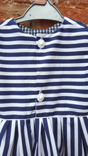 button closure