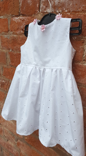 toddler dress age 2