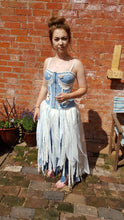 fantasy cosplay dress